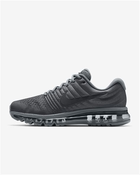 Nike Air Max 2017 Men's Shoes. Nike NL